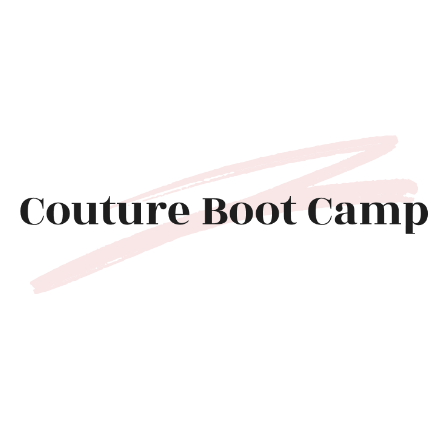 Couture Boot Camp
